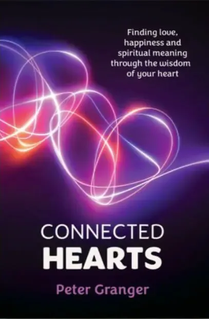 bookcover connected hearts