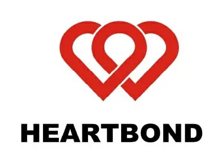 Heartbond Logo