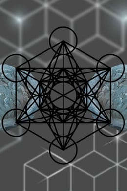 Metatron’s Cube Origins and 6 Applications